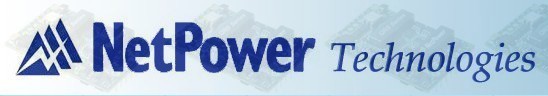 Click here to enter NetPower website...